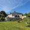 Les Noyers Monestois entre Cher et Canal de Berry