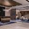 Zurich Marriott Hotel