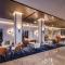 Zurich Marriott Hotel