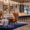Zurich Marriott Hotel