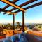 Malibu Mansion Panoramic dreamhome with jacuzzi by Solrentspain - Fuengirola