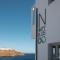 Infinity Blue Boutique Hotel Astypalaia