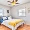 Anderson Bungalow Near University and Downtown!