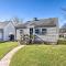 Anderson Bungalow Near University and Downtown!