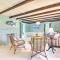 Walkable Dennis Cottage The Blue Scallop - دينيس