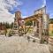 Near Trail Access and Beech Mtn Ski 1st-Floor Condo - بانير إلك