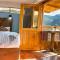 Pisonay Hotel