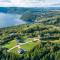 MontFJORD - Chalets, SPA et vue - ChantaFJORD #2 - Sacré-Coeur-Saguenay