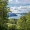 MontFJORD - Chalets, SPA et vue - ChantaFJORD #2 - Sacré-Coeur-Saguenay