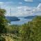 MontFJORD - Chalets, SPA et vue - ChantaFJORD #2 - Sacré-Coeur-Saguenay