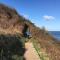 Benllech Sea View bungalow, Dog Friendly sleeps 6