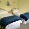 Benllech Sea View bungalow, Dog Friendly sleeps 6
