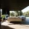 Modern Raglan Hideaway