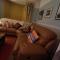 Big fireplace aga hot tub wet room barn garage