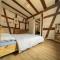 nouvel appartement, Le Colombage Heureux