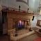 Big fireplace aga hot tub wet room barn garage - Llanelli