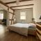 nouvel appartement, Le Colombage Heureux