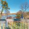 The Lake House on Sunset Point - Moneta