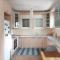 Doras home with garden Volos