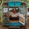 Rainbow Caravan Hostel