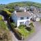CROYDE WHITE HOUSE 4 Bedrooms