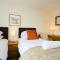 CROYDE WHITE HOUSE 4 Bedrooms