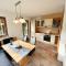 Gartenapartment Malea