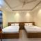 Sea Front Resort