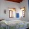 quiet stone house in Nisyros