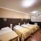 Paraná Comfort Hotel