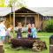 Camping Vossenberg - op de Veluwe! - 伊皮