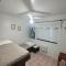 Apartamento em Caioba com wi-fi - ماتينيوس