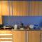3 Bed Rooms Ac Fully Equipped flat in Mohandsseen Cairo - Il Cairo