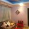 3 Bed Rooms Ac Fully Equipped flat in Mohandsseen Cairo - Il Cairo