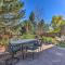 Home with Furnished Patio about 15 Mi to Dtwn Denver