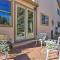 Home with Furnished Patio about 15 Mi to Dtwn Denver - Centennial