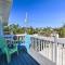 Holmes Beach Retreat Walk to Beach and Dining! - Holmes Beach