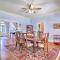 1920s Corsicana Home - Spacious Group Getaway! - 科西卡纳