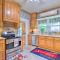 1920s Corsicana Home - Spacious Group Getaway! - 科西卡纳