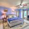 1920s Corsicana Home - Spacious Group Getaway! - 科西卡纳