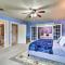 1920s Corsicana Home - Spacious Group Getaway! - 科西卡纳