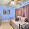 1920s Corsicana Home - Spacious Group Getaway! - 科西卡纳