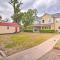 1920s Corsicana Home - Spacious Group Getaway! - 科西卡纳