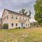 1920s Corsicana Home - Spacious Group Getaway! - 科西卡纳