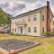 1920s Corsicana Home - Spacious Group Getaway! - 科西卡纳