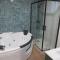 Belice, excepcional apartamento con Jacuzzi