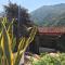 Casa Margarita- escapa a la naturaleza