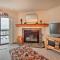 Ski, Hike and Explore All-Season Frisco Condo