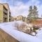Ski, Hike and Explore All-Season Frisco Condo - Фріско