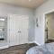 Steps to Shore Crystal Beach Retreat with Deck! - Crystal Beach